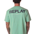 T-Shirt Taschino Uomo Tiffany M6815.22662GTIFFANY REPLAY