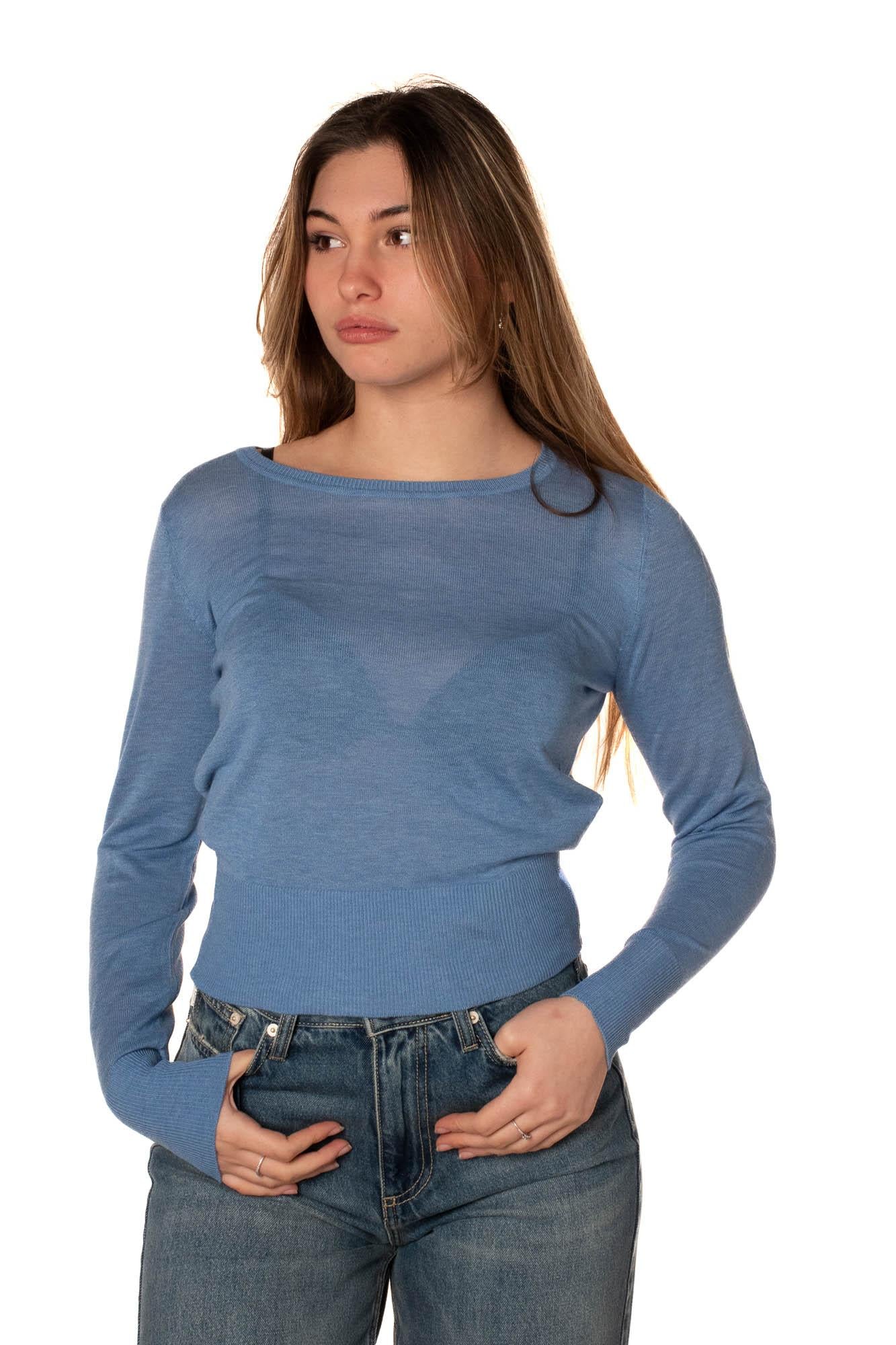 Maglioncino Daisy Donna 