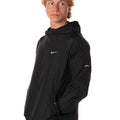 Giacca Running Miler Uomo DD4746-010NERO NIKE