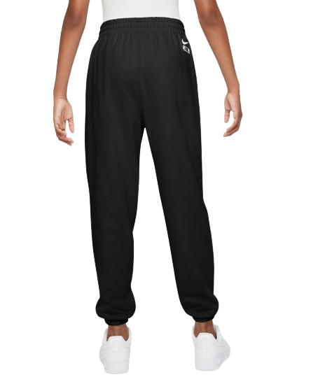jogger air bambina nero FN8612-010NERO NIKE