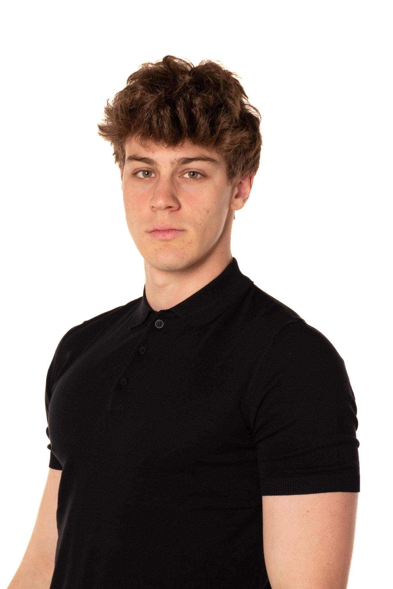 Polo Maglia Uomo 