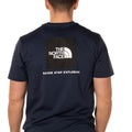 Tshirt Evobox Uomo 