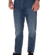 Jeans Carrot Uomo 