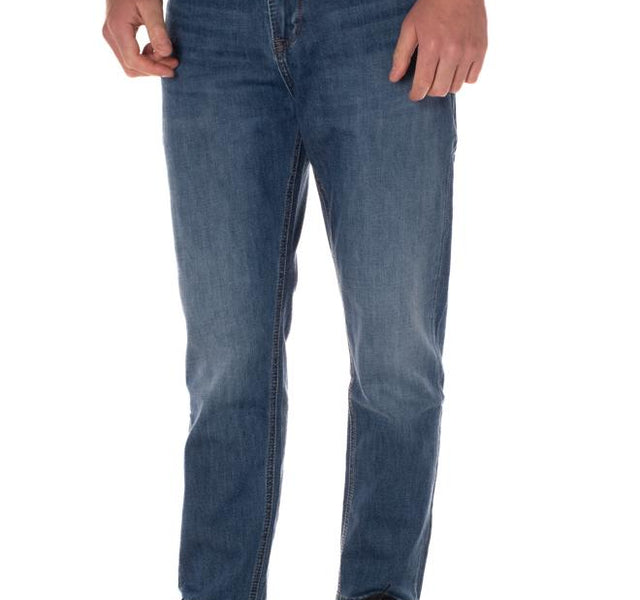 Jeans Carrot Uomo 