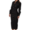 Abito Denim Donna 