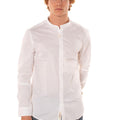 Camicia Coreana Uomo 