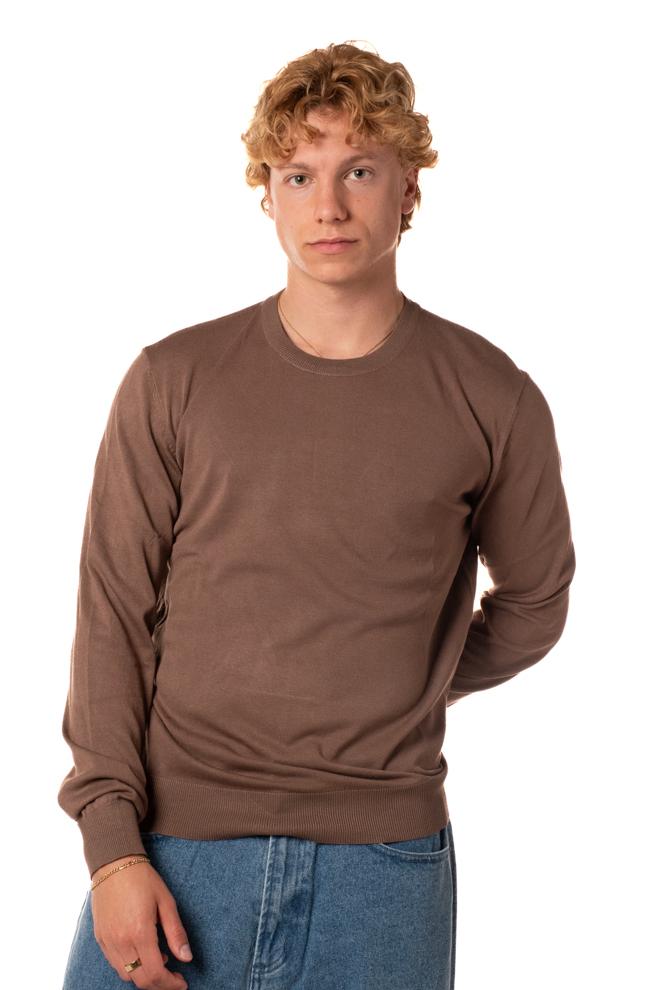 Maglione Estivo Uomo 