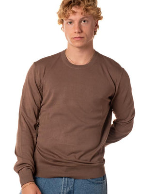 Maglione Estivo Uomo 