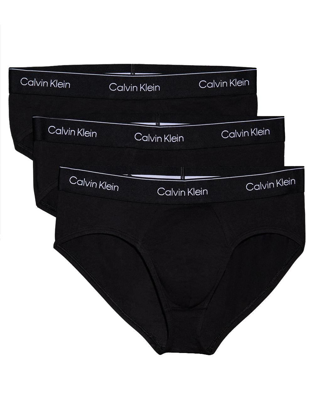 Slip 3pk Uomo 