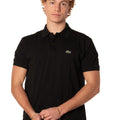 Polo Logo Uomo 