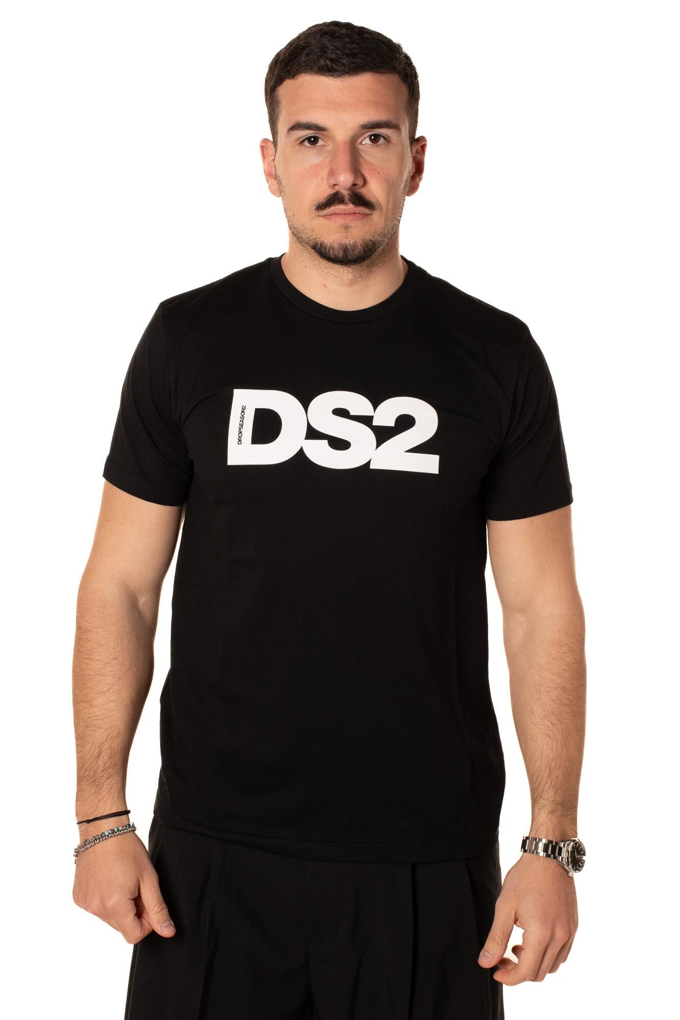 Tshirt Logo Uomo 