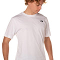 Tshirt Simple Dome Uomo 
