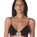 Calvin Klein Triangle Logo 