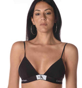 Calvin Klein Triangle Logo 