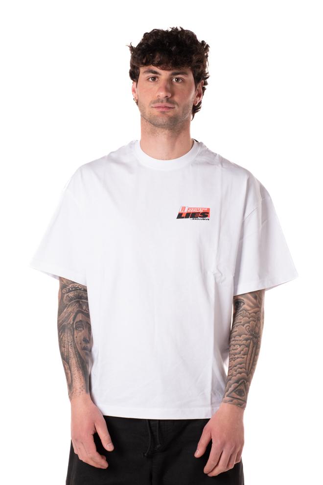Tshirt Lies Uomo 