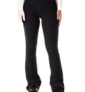 Leggins Zenvy Rib Donna FZ8754-010NERO NIKE