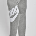 NIKE LEGGINS ESSENTIAL GREY CZ8528-063063 NIKE
