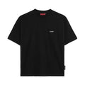 tshirt 10119 embro uomo 101119 EMBROIDERYNERO PROHIBITED