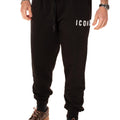 Jogger Logo Uomo 