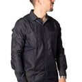 Camicia Demin Uomo 