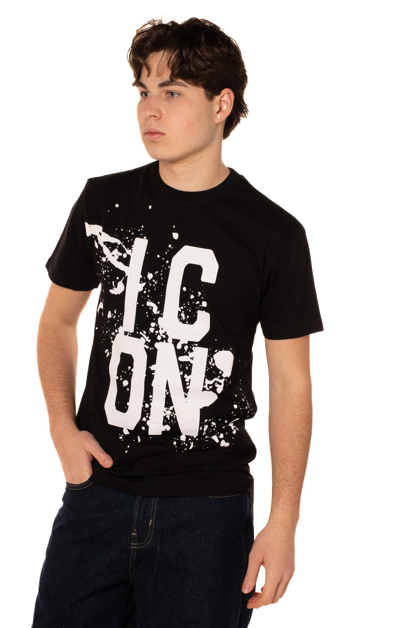 Tshirt BigLogo Uomo 