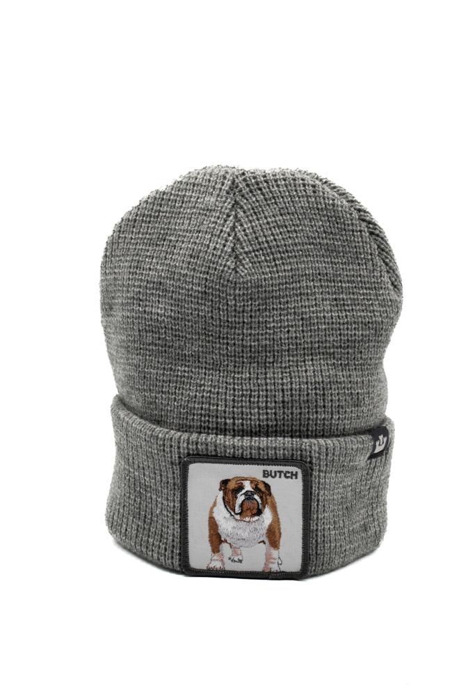 Beanie Butch Unisex 25BUTCHGRIGIO GOORIN BROS.