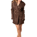 Blazer Abito Donna 