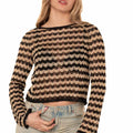 Maglioncino Agathe Donna 