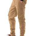 Pantalone Cargo Uomo 