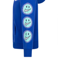 Coordinato Monster Bambino Blu 86L111-U90MULTICOLOR NIKE