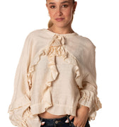 Camicia Lx Vals Donna 
