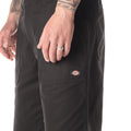 DICKIES SHORTS FAIRDALE BLACK DK0A4XAXBLK1-BLBLK1-BL DICKIES