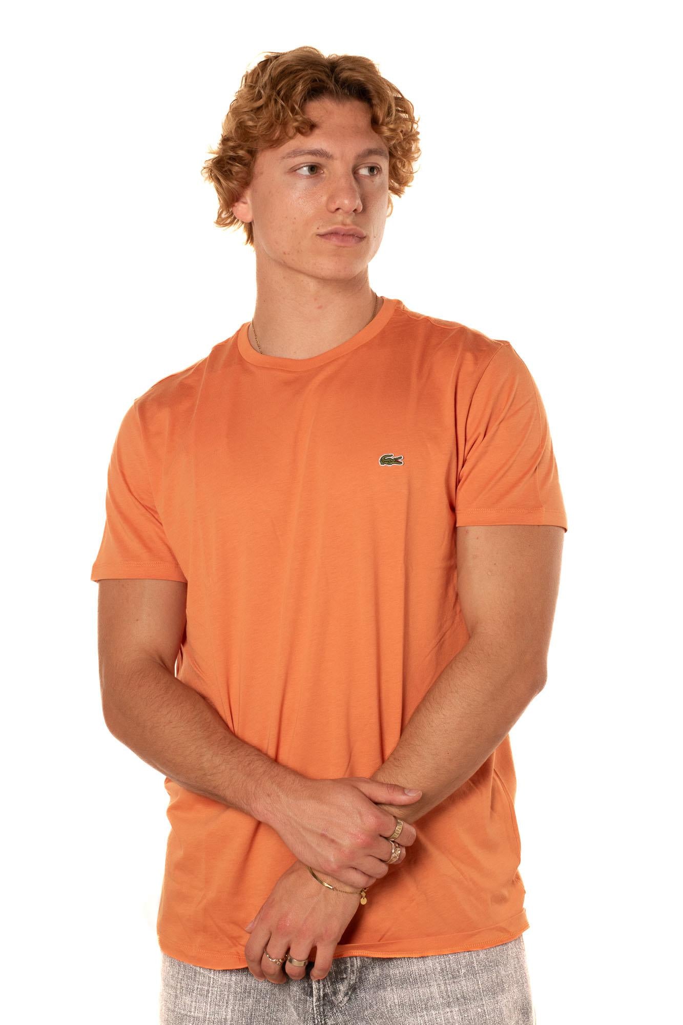 Tshirt Logo Uomo 