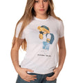 Tshirt Teddy Donna 