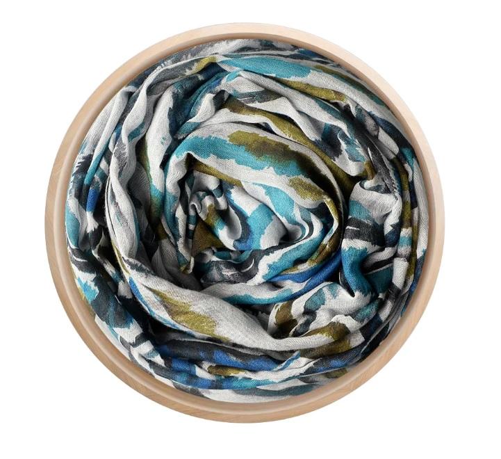 foulard de kooning unisex DE KOONING86 INNBAMBOO