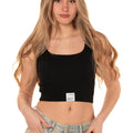 Canotta Basic Donna 