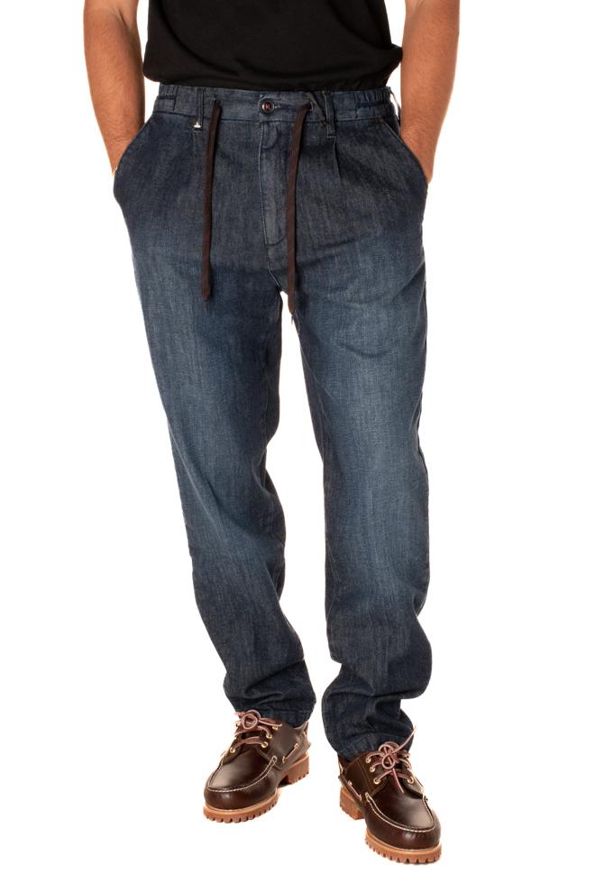 Jeans M252105BLU BERNA