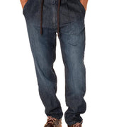 Jeans M252105BLU BERNA