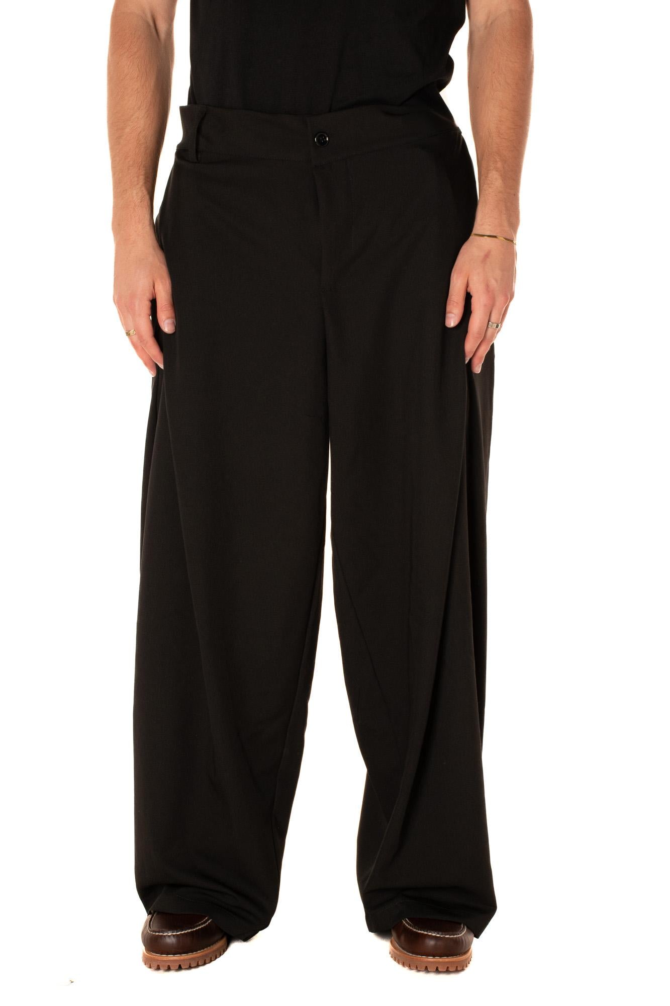 Pantalone Japan Uomo 