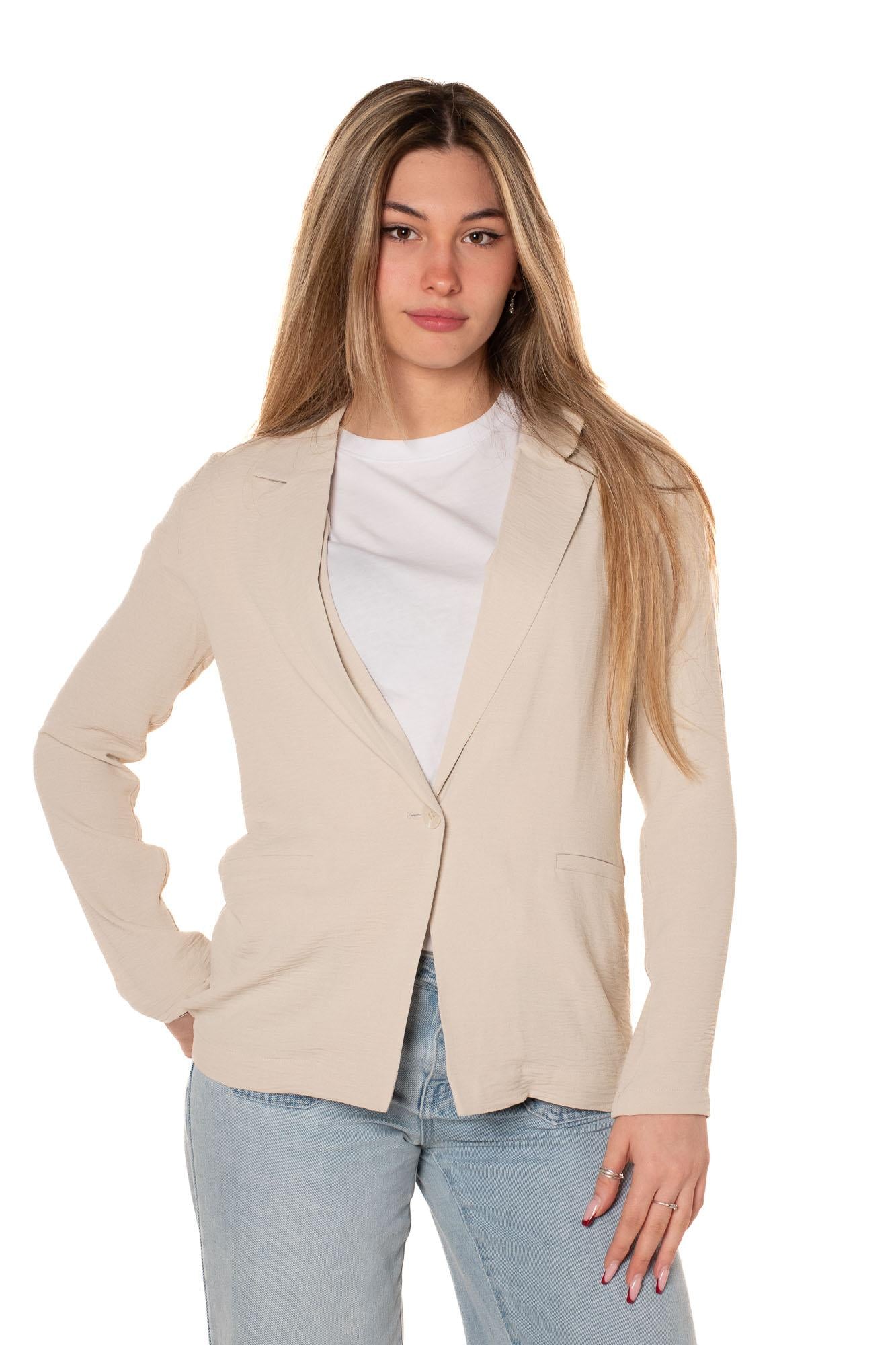 Blazer Damen Donna 