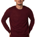 Maglioncino Basic Uomo 