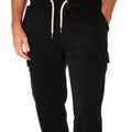 Jogger 502 Uomo 25MTU502NERO SMITHY'S