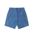 Bermuda bigwig carpenter uomo light indigo 172100084LIGHT INDIGO OBEY