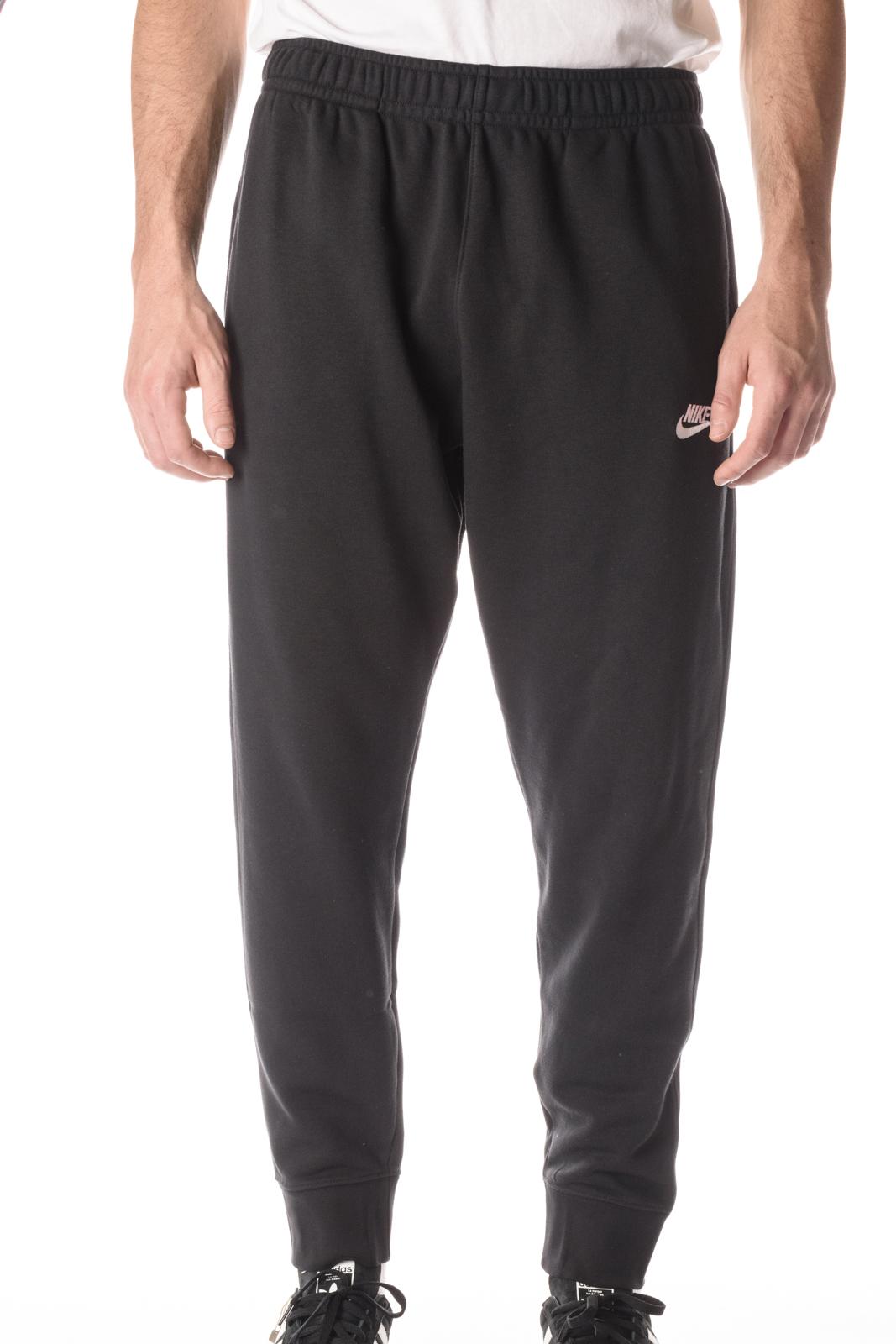 Nike Jogger New Club Uomo BV2679-010010 NIKE