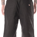 DICKIES SHORTS FAIRDALE BLACK DK0A4XAXBLK1-BLBLK1-BL DICKIES