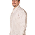 Camicia Righe Uomo 