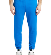 Jogger Logo Uomo XH9624ROYAL LACOSTE