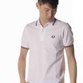 Fred Perry Polo Shirt Uomo 