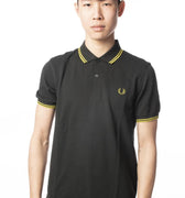 Fred Perry Polo Shirt Uomo 