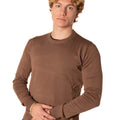 Maglione Estivo Uomo 